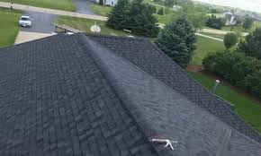 Emergency Roof Repair in Indian Springs Village, AL